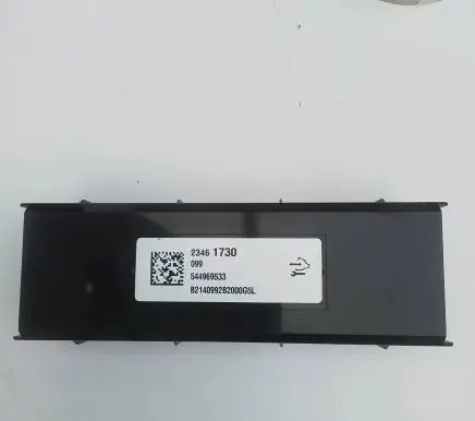 Opel Insignia A Other control units/modules 23461730 544969533 B2140992B2000G5L