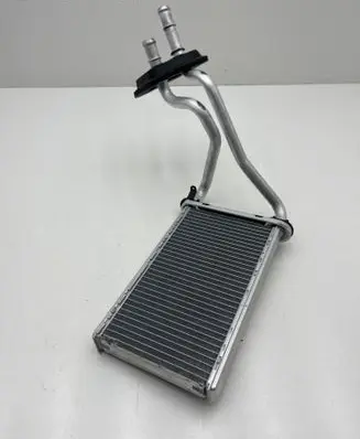 BMW 4 F36 Gran coupe Heater blower radiator T1012895E