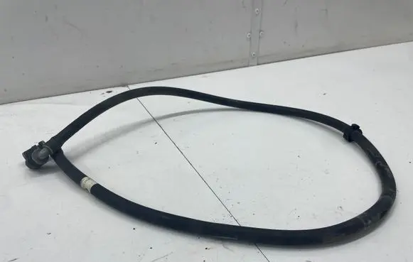 BMW 5 F10 F11 Windshield washer fluid hose 61677178747
