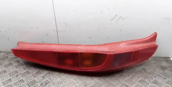 Fiat Punto (188) Rear/tail lights 468178050