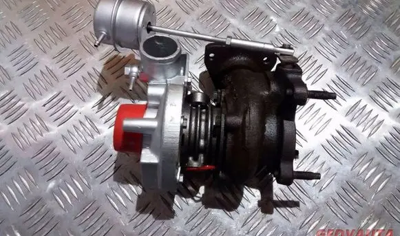 Ford Galaxy Turbo 454097-1