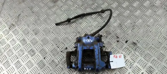 BMW 1 F20 F21 Front brake caliper 22284