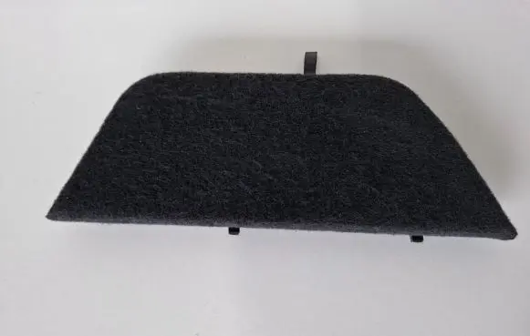 Lexus RX 450H Other trunk/boot trim element 5841748021