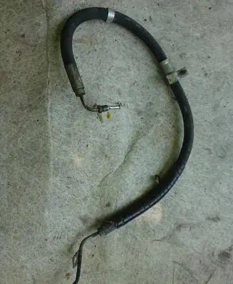 Jaguar XJ X40 Power steering hose/pipe/line 3719