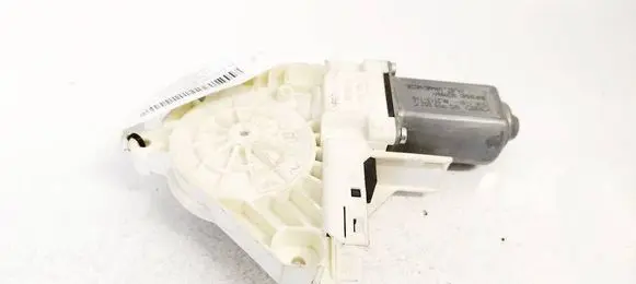 Audi A1 Front door window regulator motor 8K0959802C