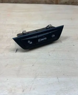 BMW X2 U10 Light switch 5A4A055 C021202S 25496912