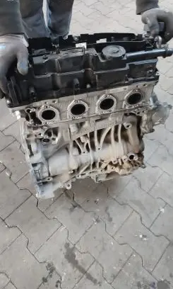 BMW X3 F25 Engine B47D20A