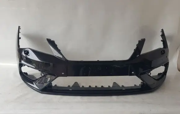Seat Leon (5F) Front bumper 5F0807221AB