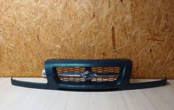Suzuki Grand Vitara I Front grill 7211165DA0