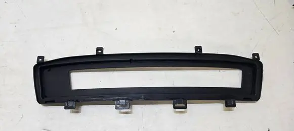 Citroen DS3 Air micro filter air duct channel part 9673271277