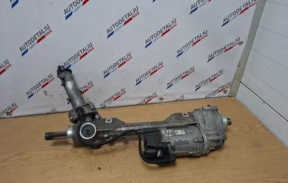 BMW 1 E82 E88 Steering rack 6855883