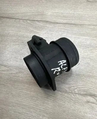 Mass air flow meter