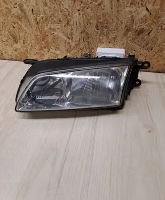 Mazda 626 Headlight/headlamp 014001012