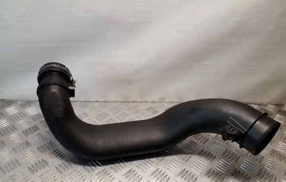 Jeep Grand Cherokee (WK) Turbo air intake inlet pipe/hose 53013672AE