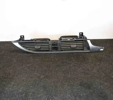 Audi A7 S7 4G Dashboard air vent grill cover trim REU9026300