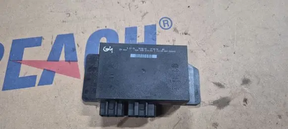 Volkswagen Golf IV Comfort/convenience module 1C0959799B