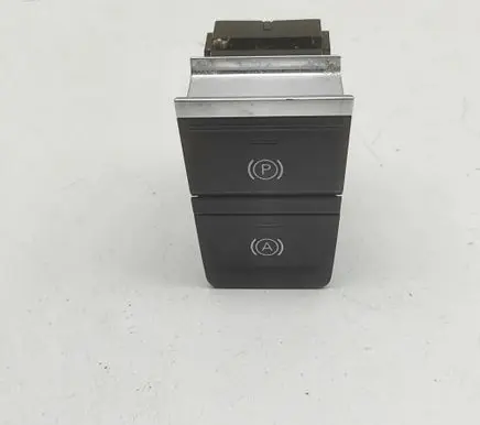 Audi A6 S6 C8 4K Hand parking brake switch 4K0927225