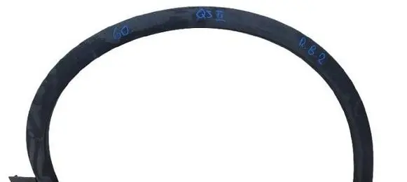 Audi Q5 SQ5 Front arch trim 80A853718D