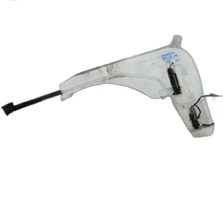 BMW X4 F26 Windshield washer fluid reservoir/tank 734192507