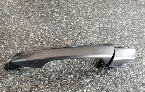 Infiniti QX30 Rear door exterior handle A2047600520