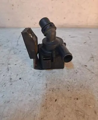 BMW X6 M Electric auxiliary coolant/water pump 9230233