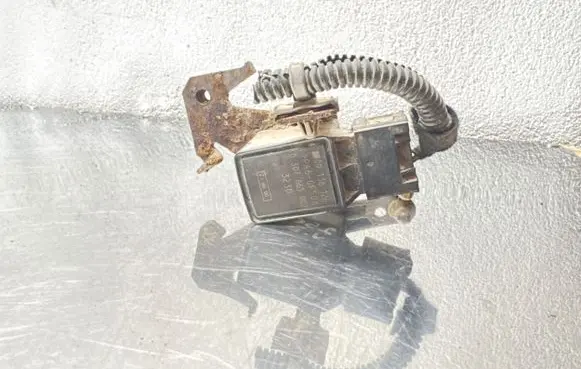 Opel Vectra B Headlight/headlamp level sensor 09136126 0307865002