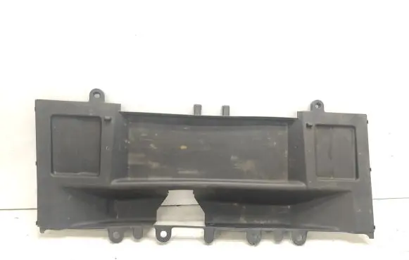 Nissan Pathfinder R51 Trunk/boot sill cover protection 84975EB300