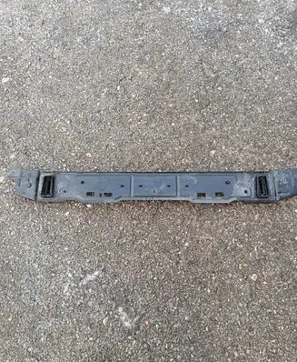 Peugeot 3008 II Bottom radiator support slam panel 8907638001 04319