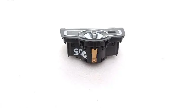 Mercedes-Benz C W205 Light switch A2059051810