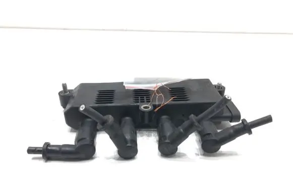 Fiat Grande Punto High voltage ignition coil U6055