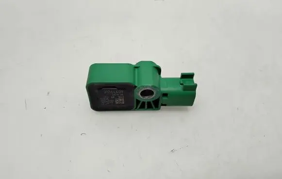 Volvo S80 Airbag deployment crash/impact sensor 31264409