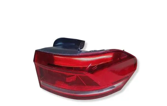 Volkswagen Touran III Rear/tail lights 5TA945096D