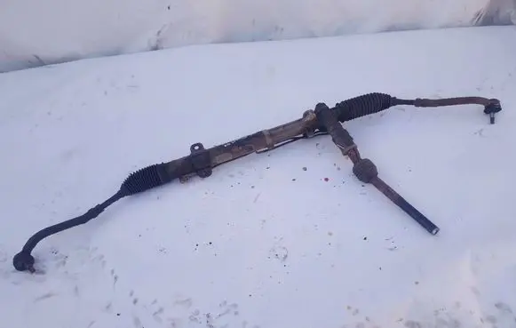 KIA Sorento Steering rack RRHD