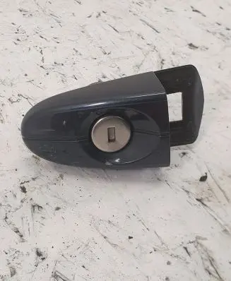 Ford Mondeo MK IV Front door lock (next to the handle) 3M5AR21990AH 6M21U218A14