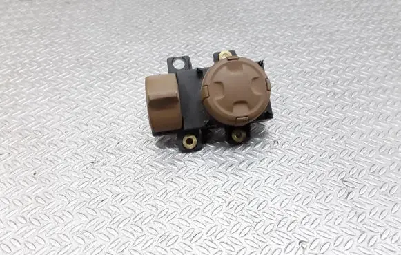 Audi A8 S8 D3 4E Seat control switch 4E0959778C