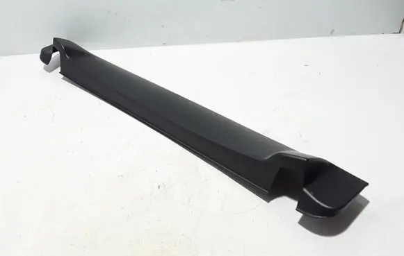 BMW 5 F10 F11 Tailgate/trunk side cover trim 7210633