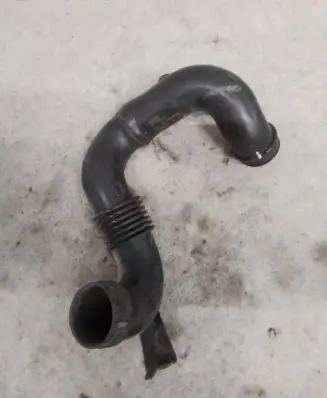 Renault Master III Air intake duct part 165554107R 70356875
