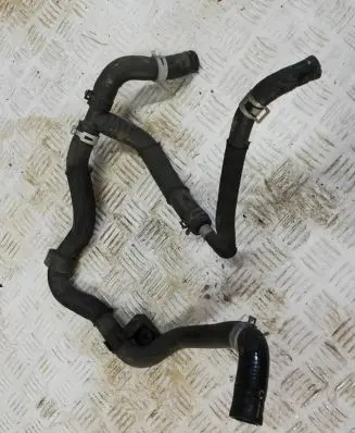 Renault Kadjar Engine coolant pipe/hose