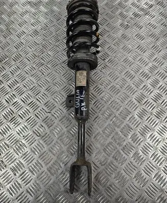 Alfa Romeo Giulia Front shock absorber/damper 50547065 00848 814904011596