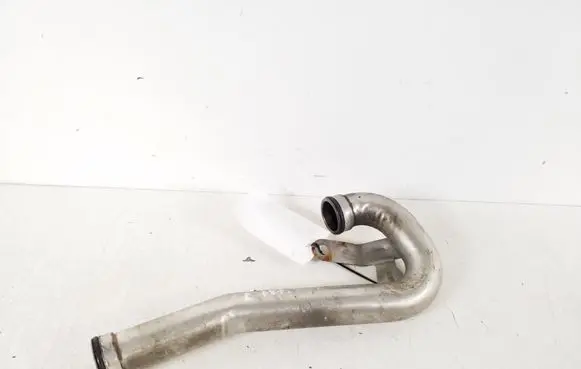 Renault Kangoo II EGR valve line/pipe/hose 744818