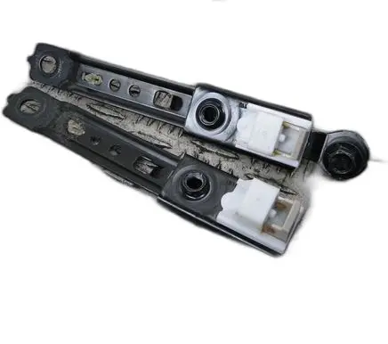 KIA Sorento IV Other interior part 