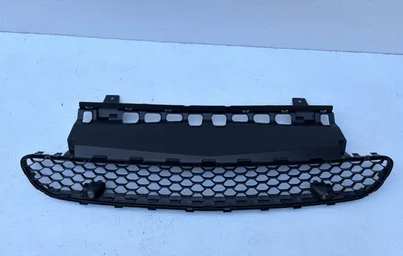 Mercedes-Benz GLE W167 Front bumper lower grill A1678857303