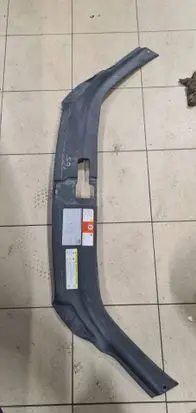 Audi Q7 4L Radiator trim 4L0807081