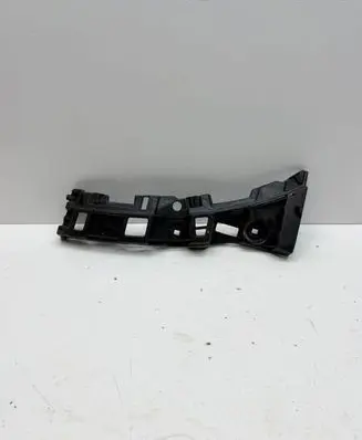 Volkswagen Touareg III Rear bumper mounting bracket 760807393A