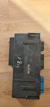 BMW 7 F01 F02 F03 F04 Comfort/convenience module 9203598 10681810 070209