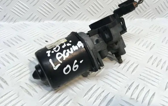 Renault Laguna II Wiper motor 53630197