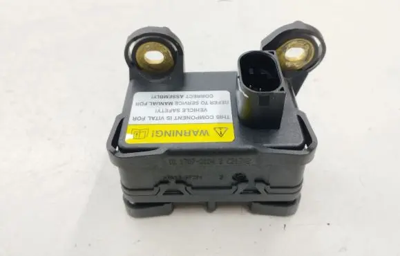 Volvo V70 ESP acceleration yaw rate sensor 6G9N14B296CB