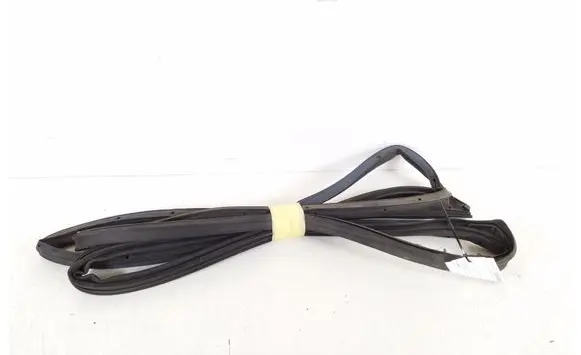 Toyota Avensis T250 Rubber seal front coupe door 67861-05040
