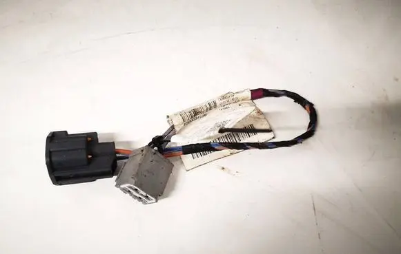 Jaguar XF Other wiring loom DX2314A413AA