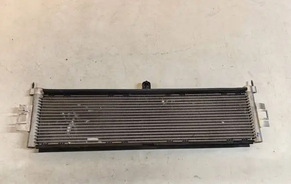 BMW M3 G80 Engine oil radiator 5A4DF50